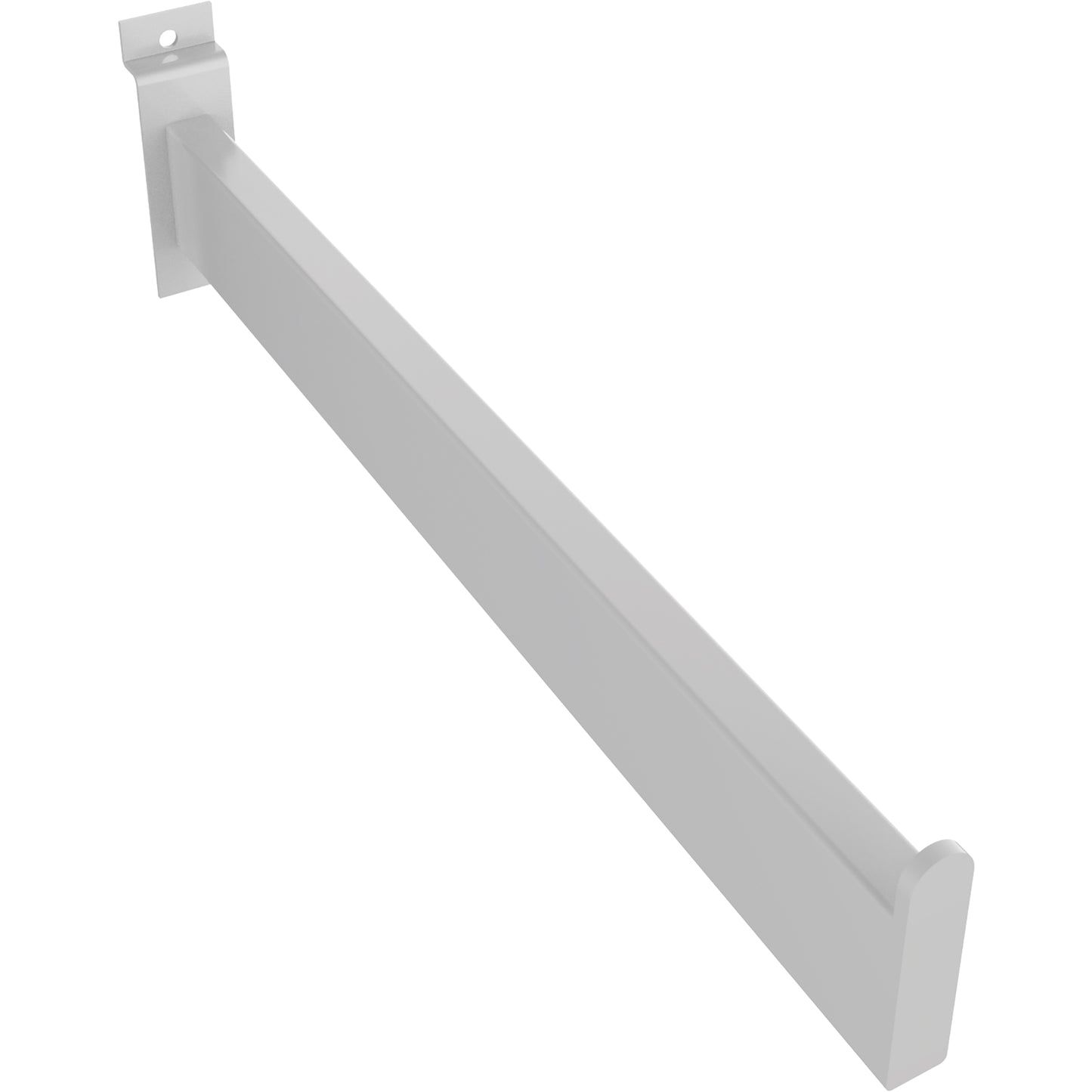 MODify™ Slatwall Faceout Bar