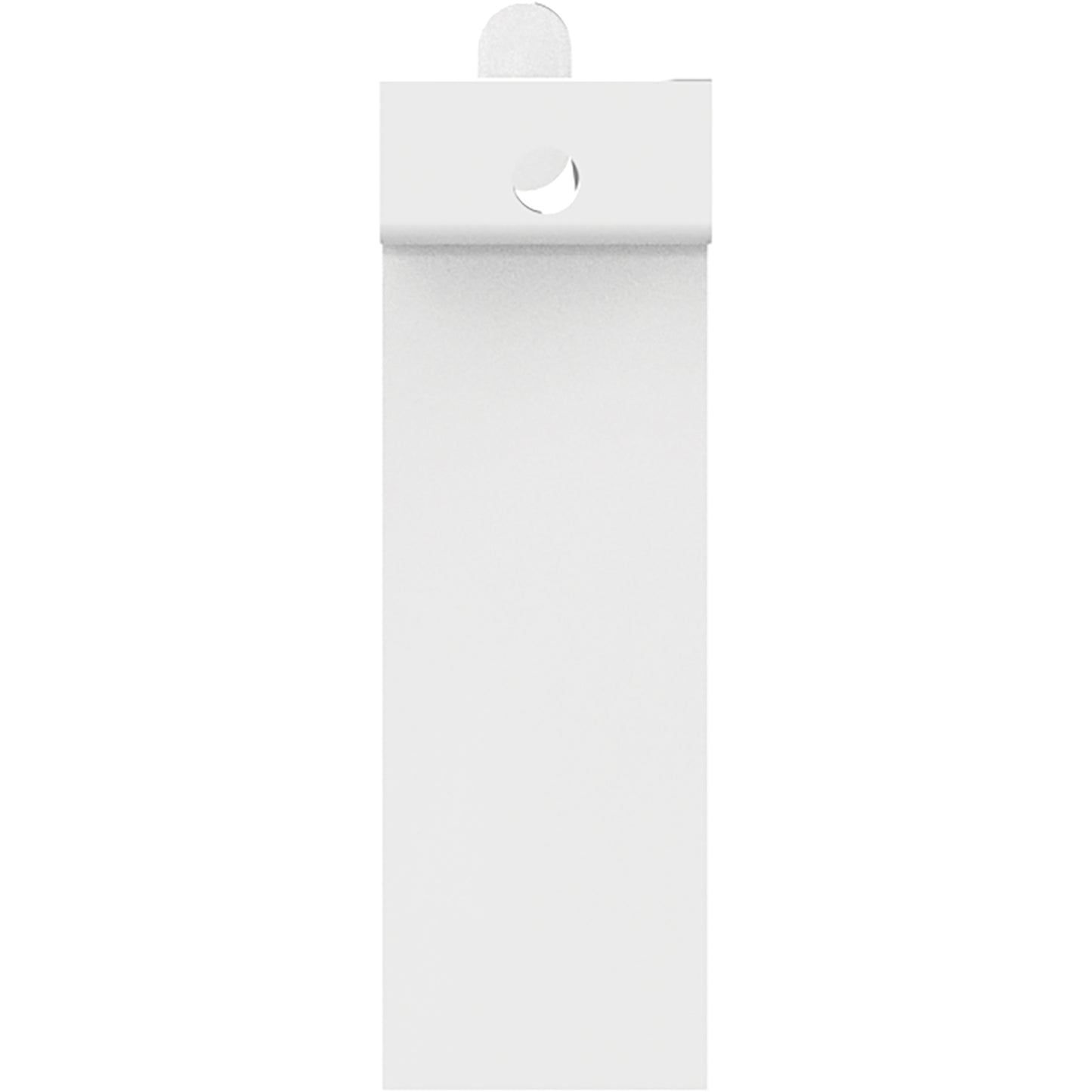 MODify™ Slatwall Faceout Bar