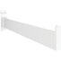 MODify™ Slatwall Faceout Bar