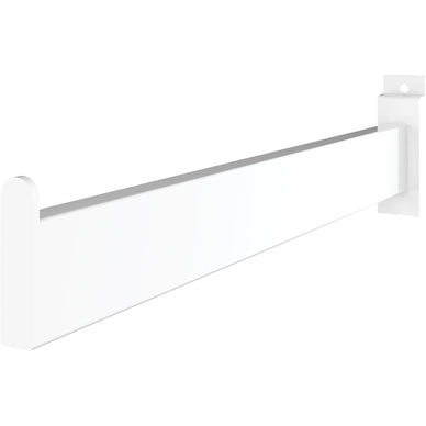 MODify™ Slatwall Faceout Bar