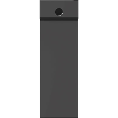 MODify™ Slatwall Faceout Bar