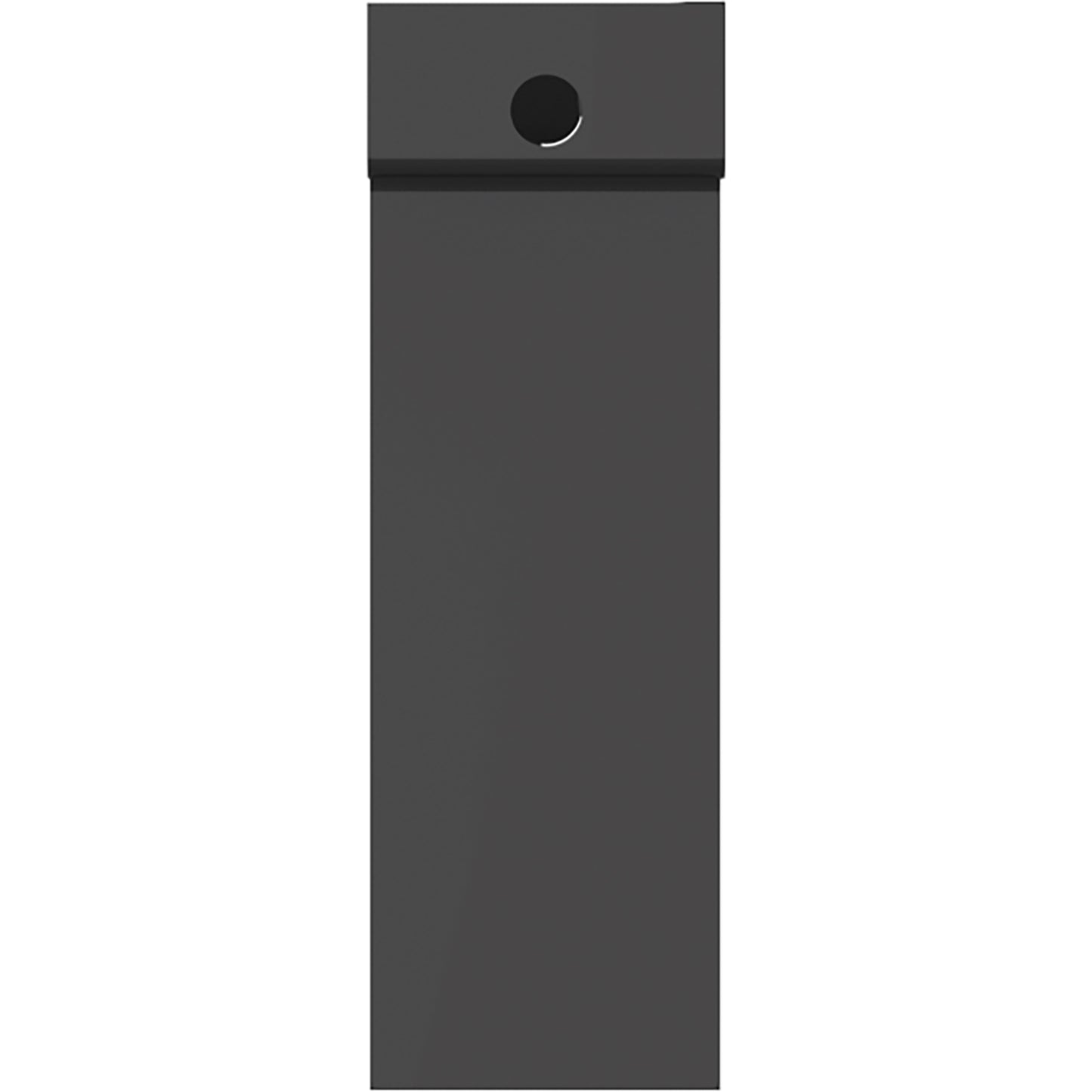 MODify™ Slatwall Faceout Bar