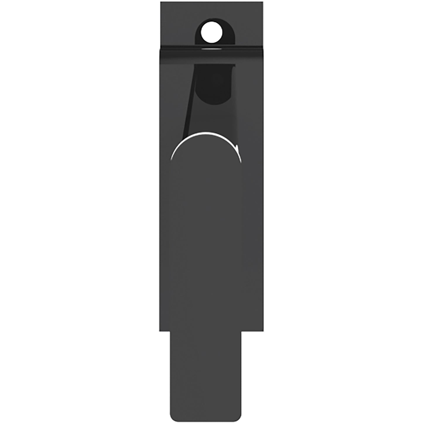 MODify™ Slatwall Faceout Bar