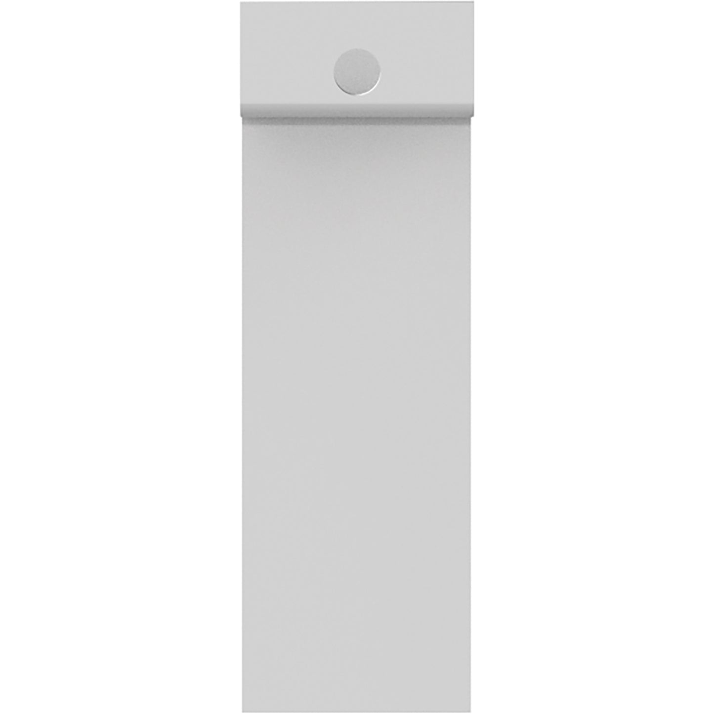 MODify™ Slatwall Faceout Bar