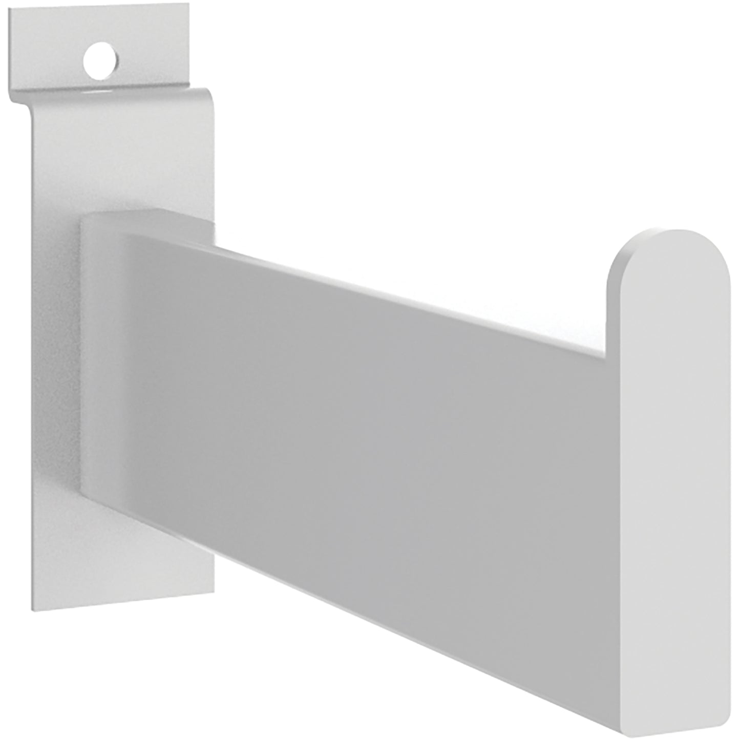 MODify™ Slatwall Faceout Bar
