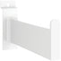 MODify™ Slatwall Faceout Bar