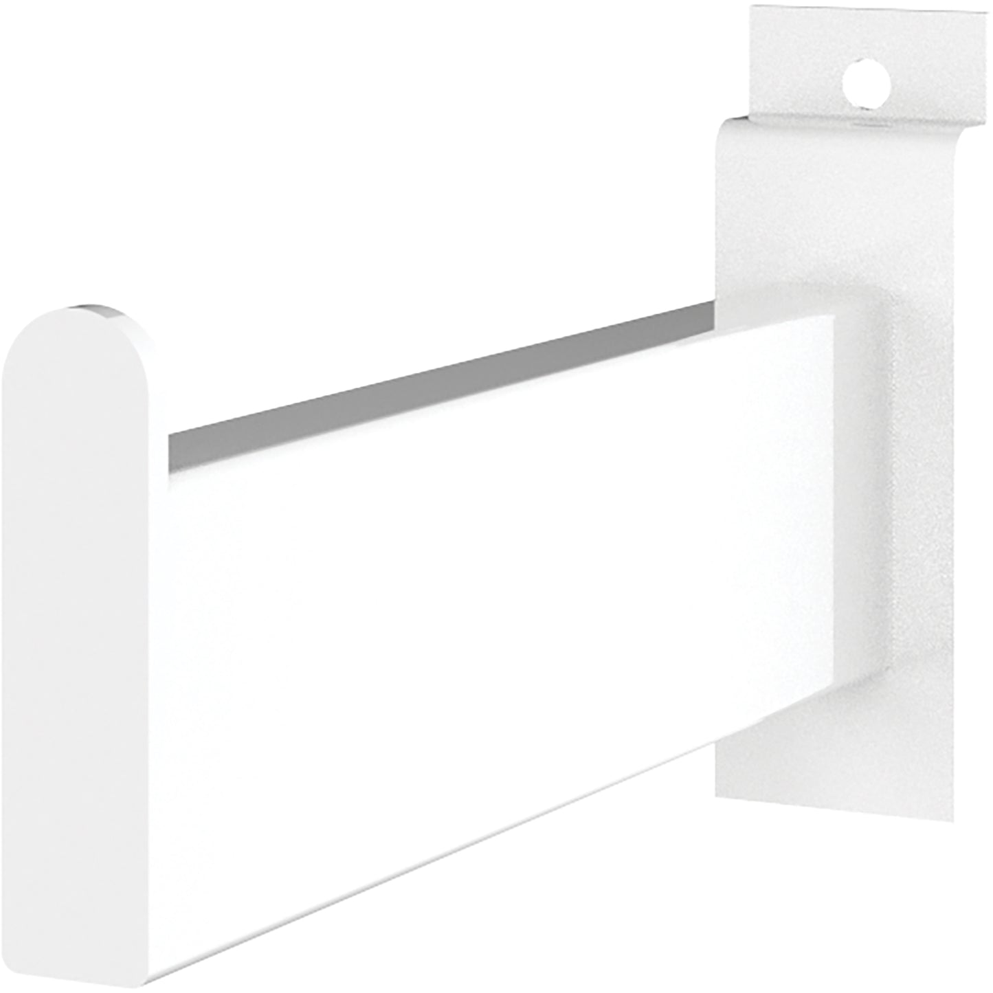 MODify™ Slatwall Faceout Bar