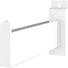MODify™ Slatwall Faceout Bar