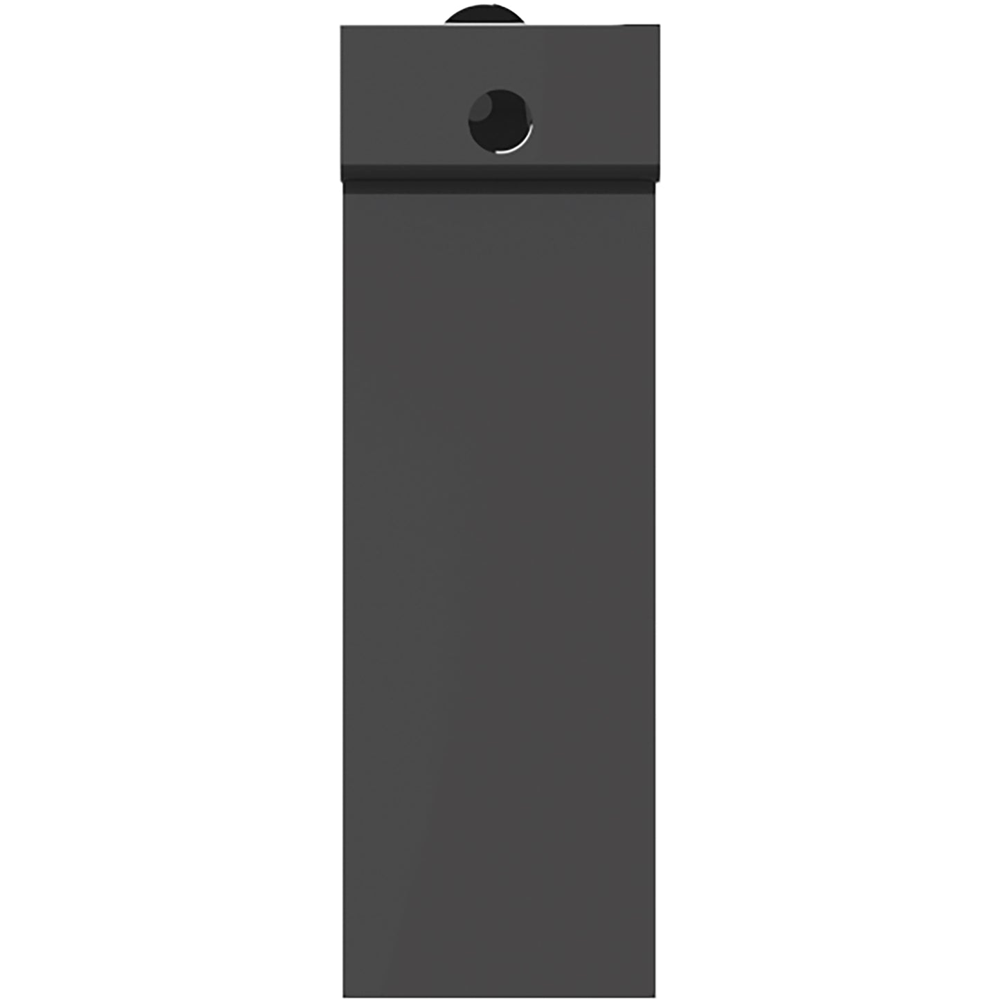 MODify™ Slatwall Faceout Bar