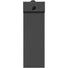 MODify™ Slatwall Faceout Bar
