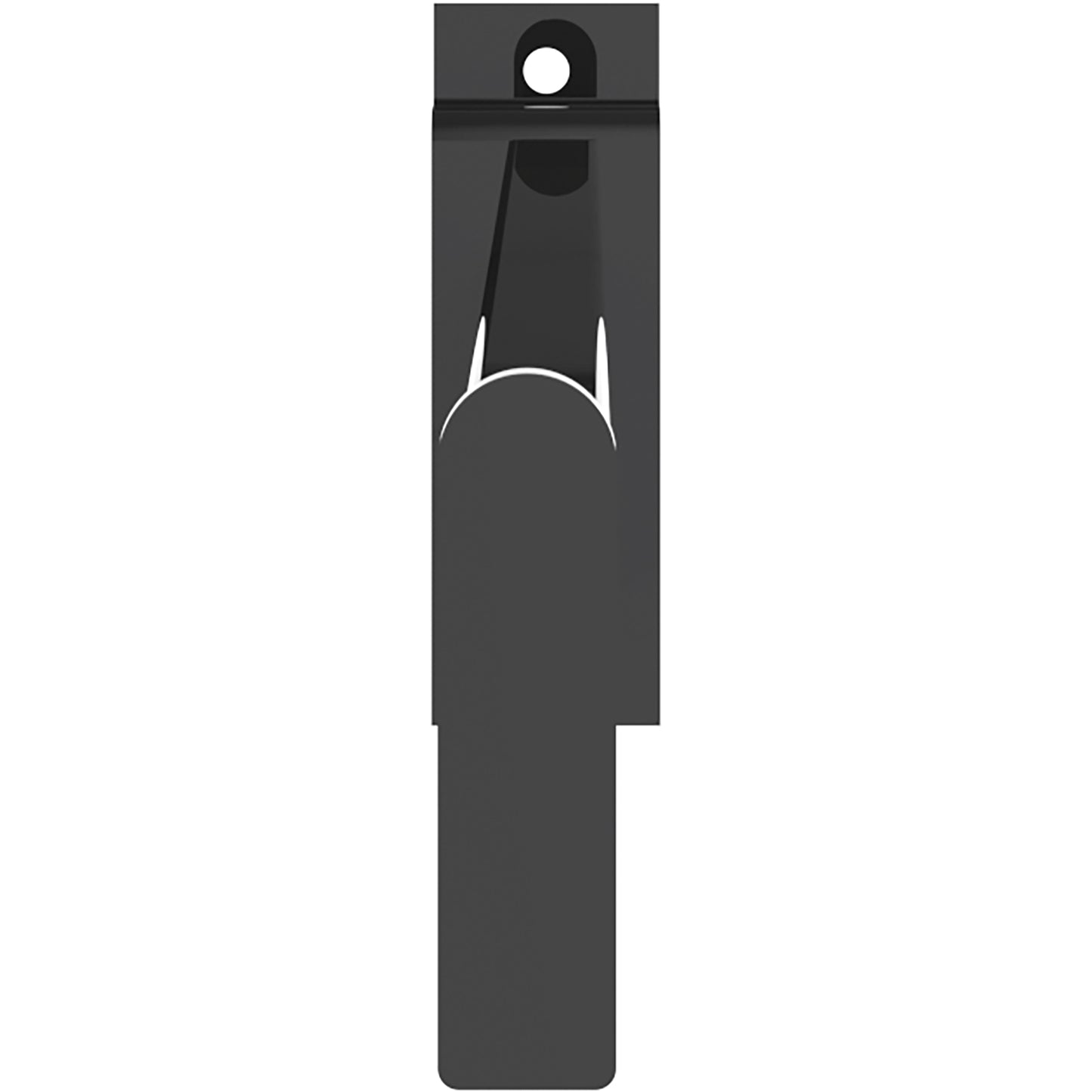 MODify™ Slatwall Faceout Bar