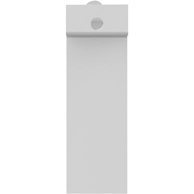 MODify™ Slatwall Faceout Bar