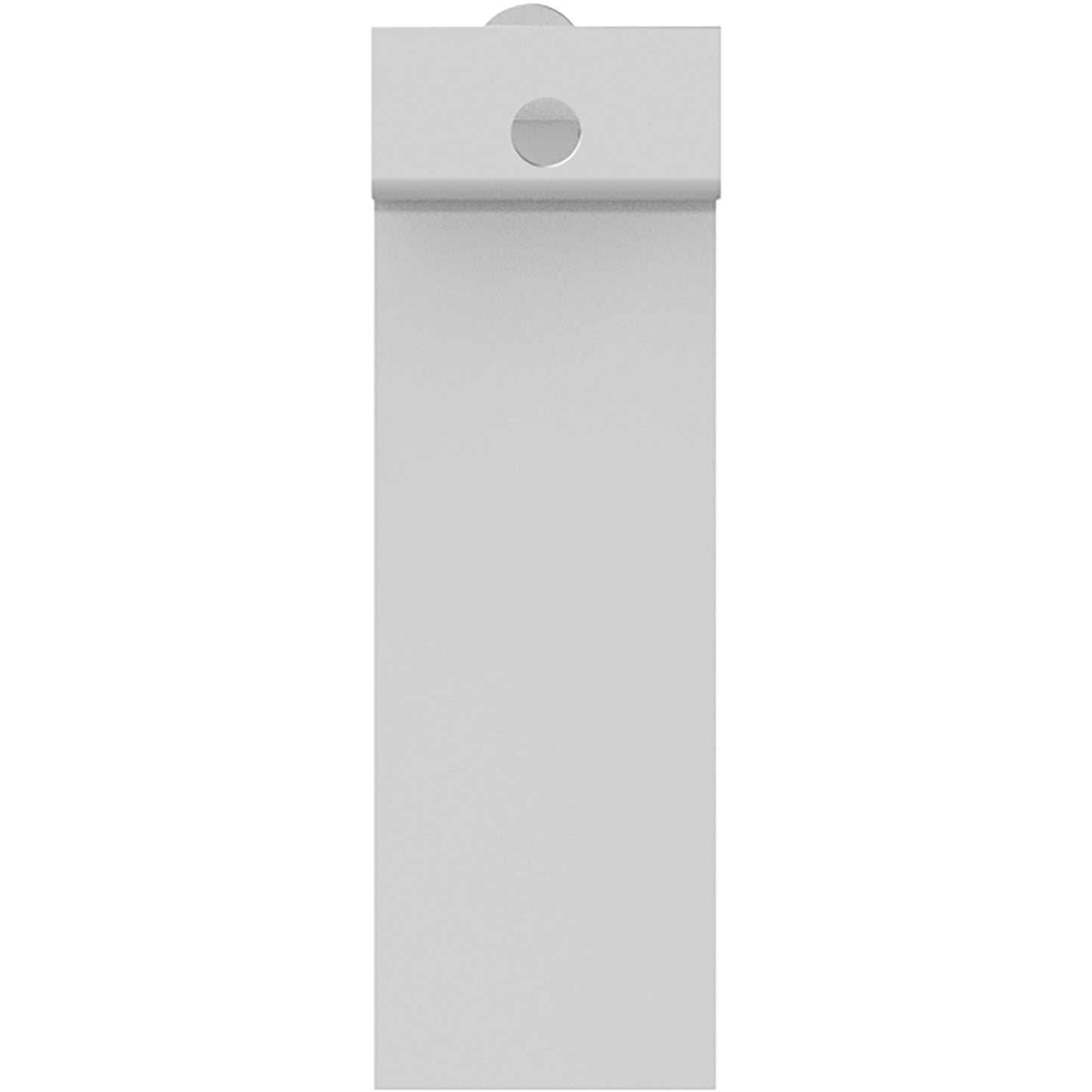 MODify™ Slatwall Faceout Bar