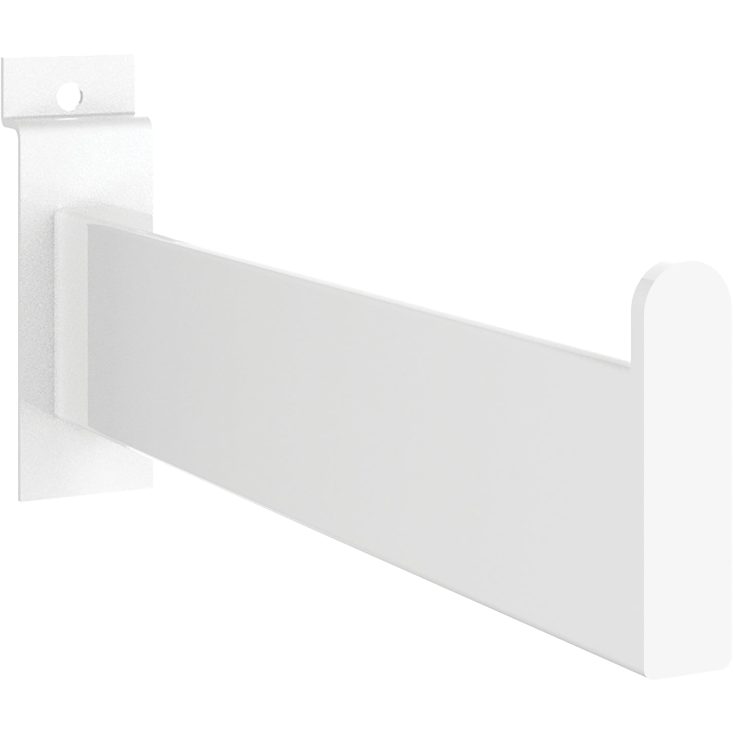 MODify™ Slatwall Faceout Bar