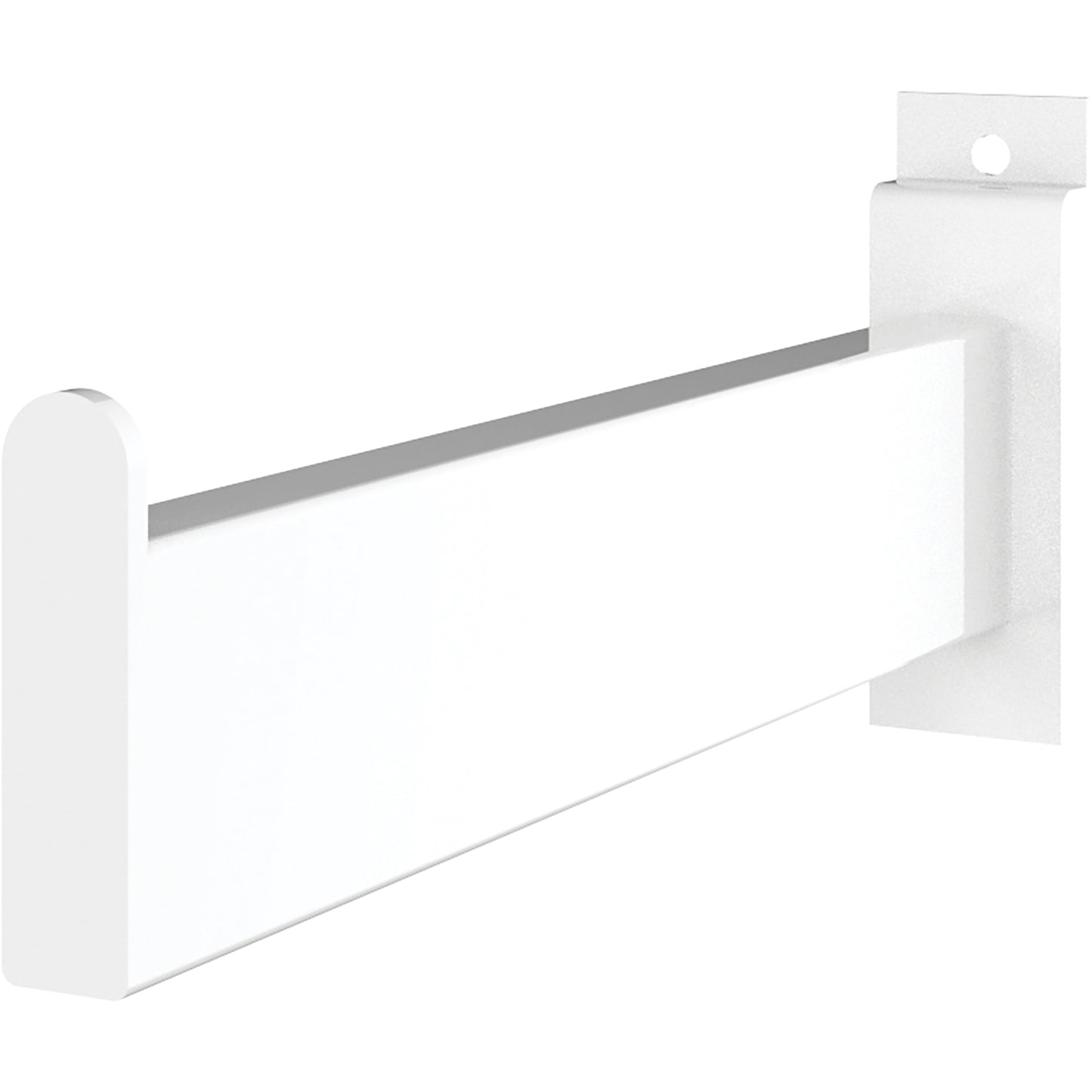 MODify™ Slatwall Faceout Bar