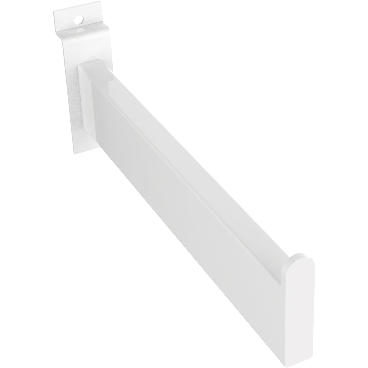 MODify™ Slatwall Faceout Bar