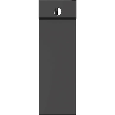 MODify™ Slatwall Hook · 5-pack