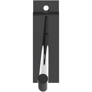 MODify™ Slatwall Hook · 5-pack