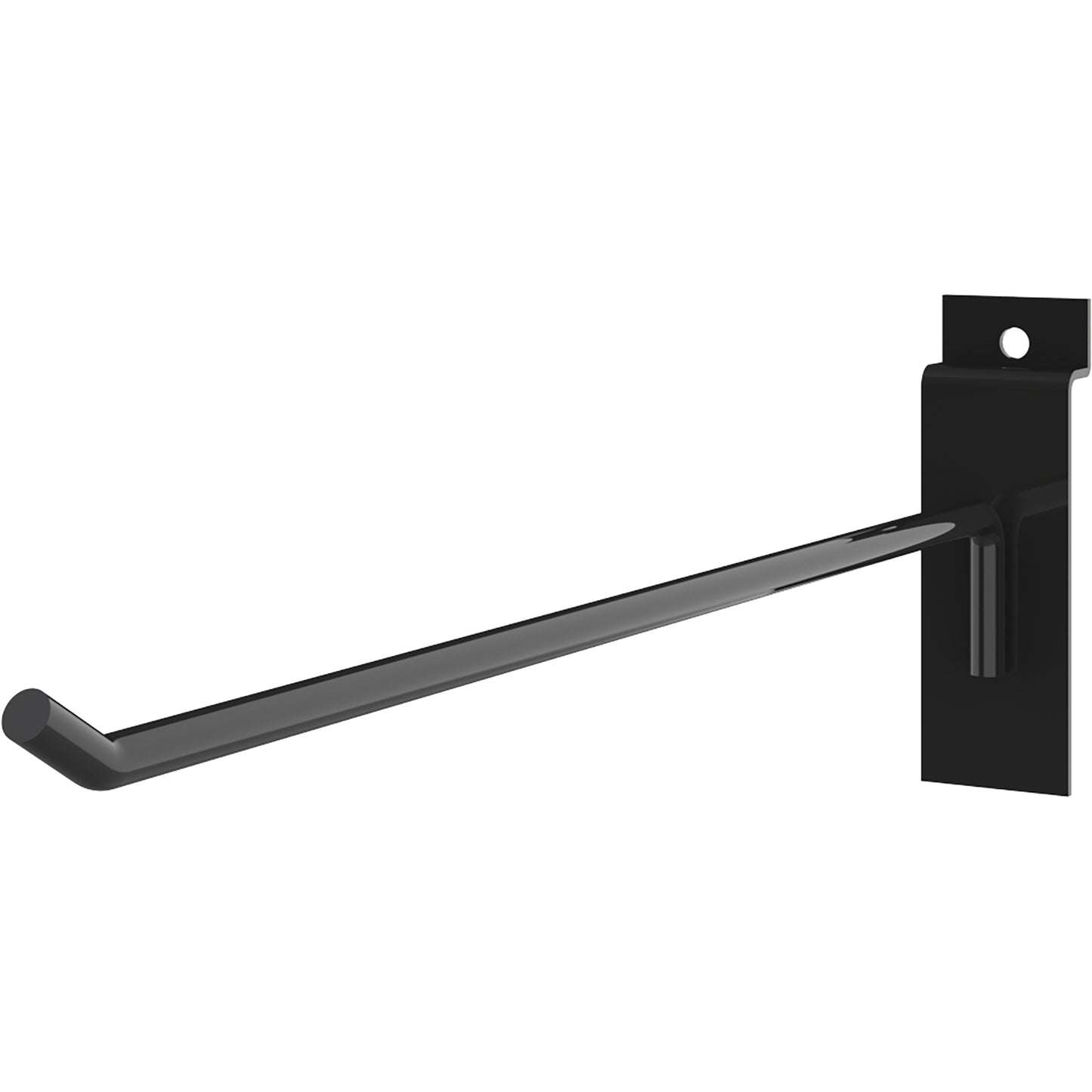 MODify™ Slatwall Hook · 5-pack