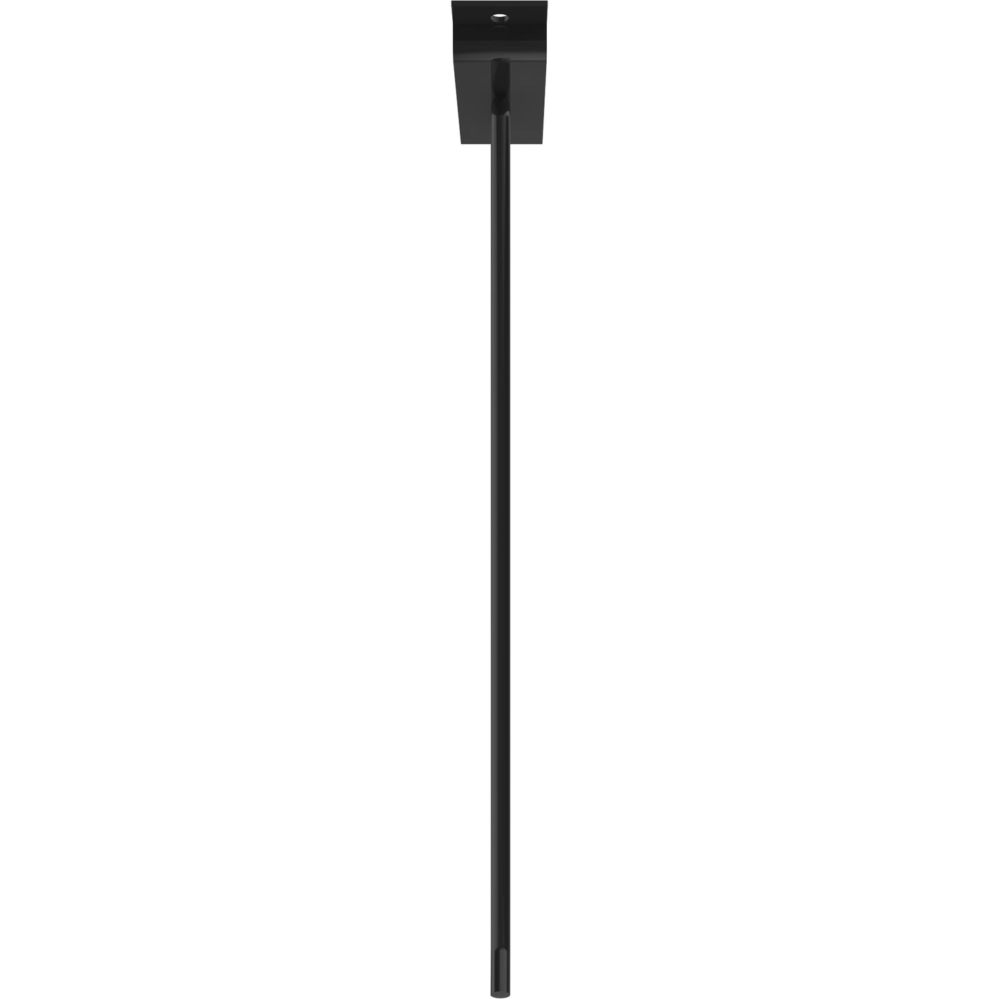 MODify™ Slatwall Hook · 5-pack