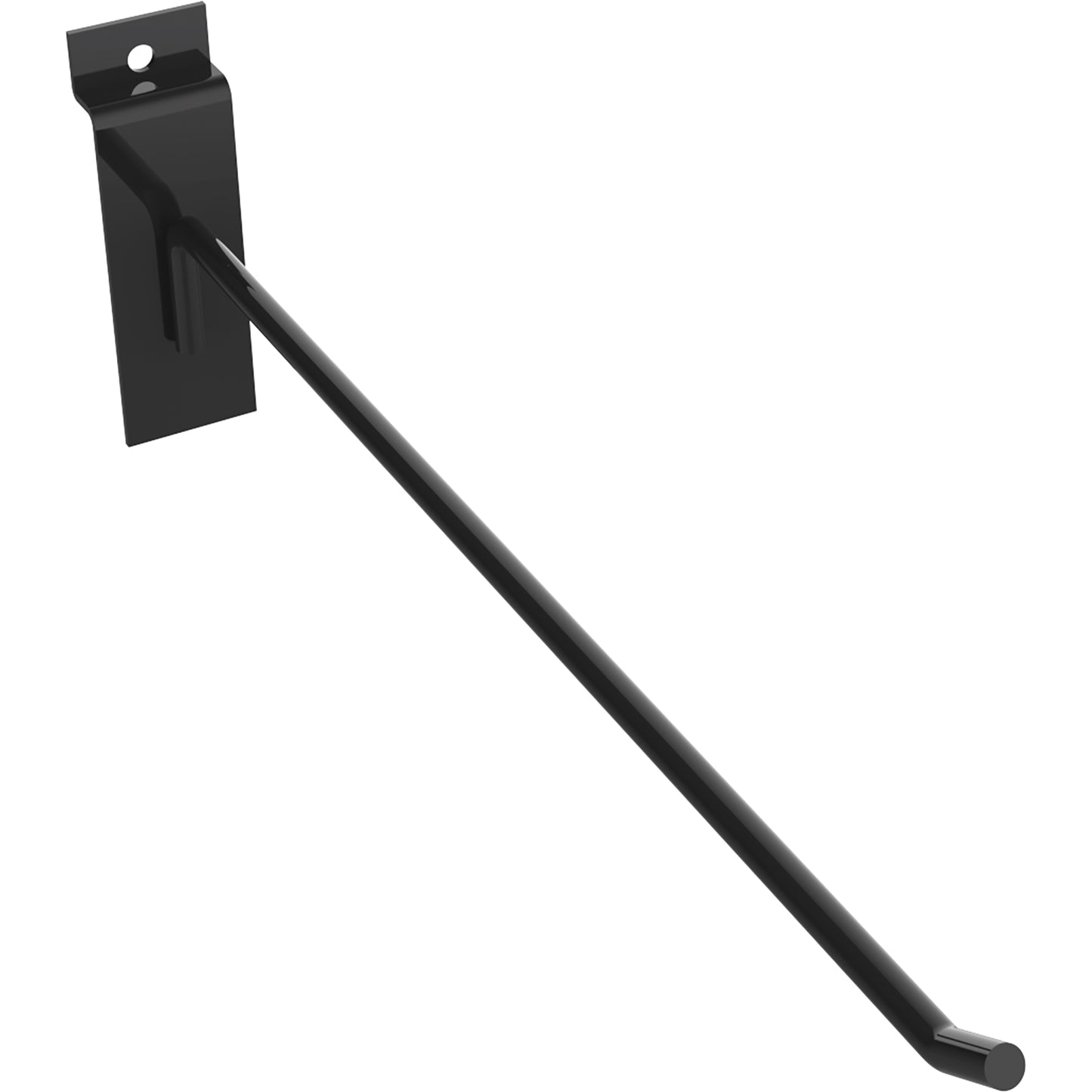 MODify™ Slatwall Hook · 5-pack