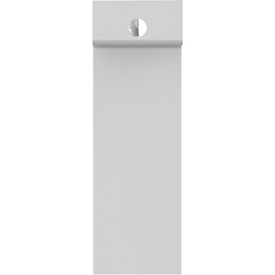MODify™ Slatwall Hook · 5-pack