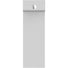 MODify™ Slatwall Hook · 5-pack