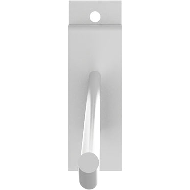 MODify™ Slatwall Hook · 5-pack