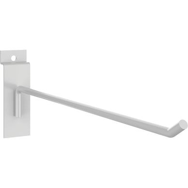 MODify™ Slatwall Hook · 5-pack