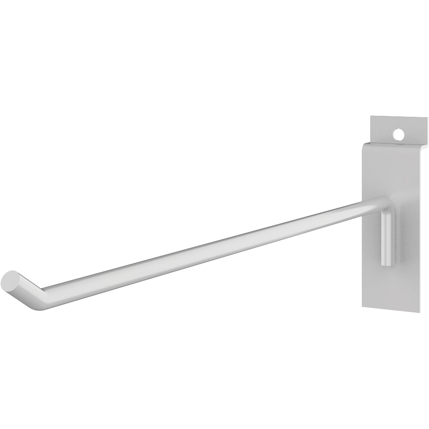 MODify™ Slatwall Hook · 5-pack