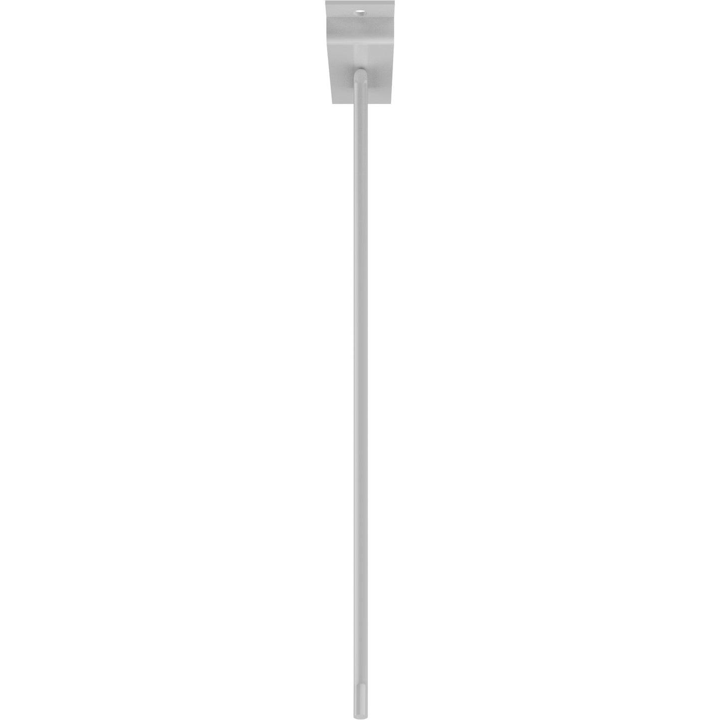 MODify™ Slatwall Hook · 5-pack