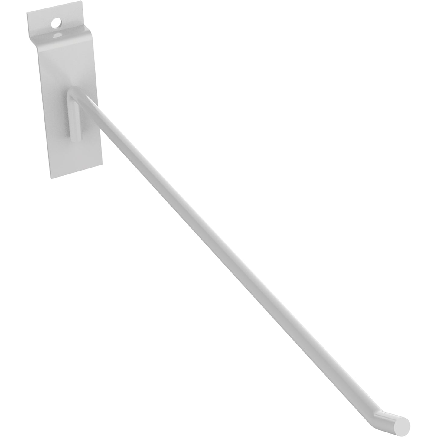 MODify™ Slatwall Hook · 5-pack