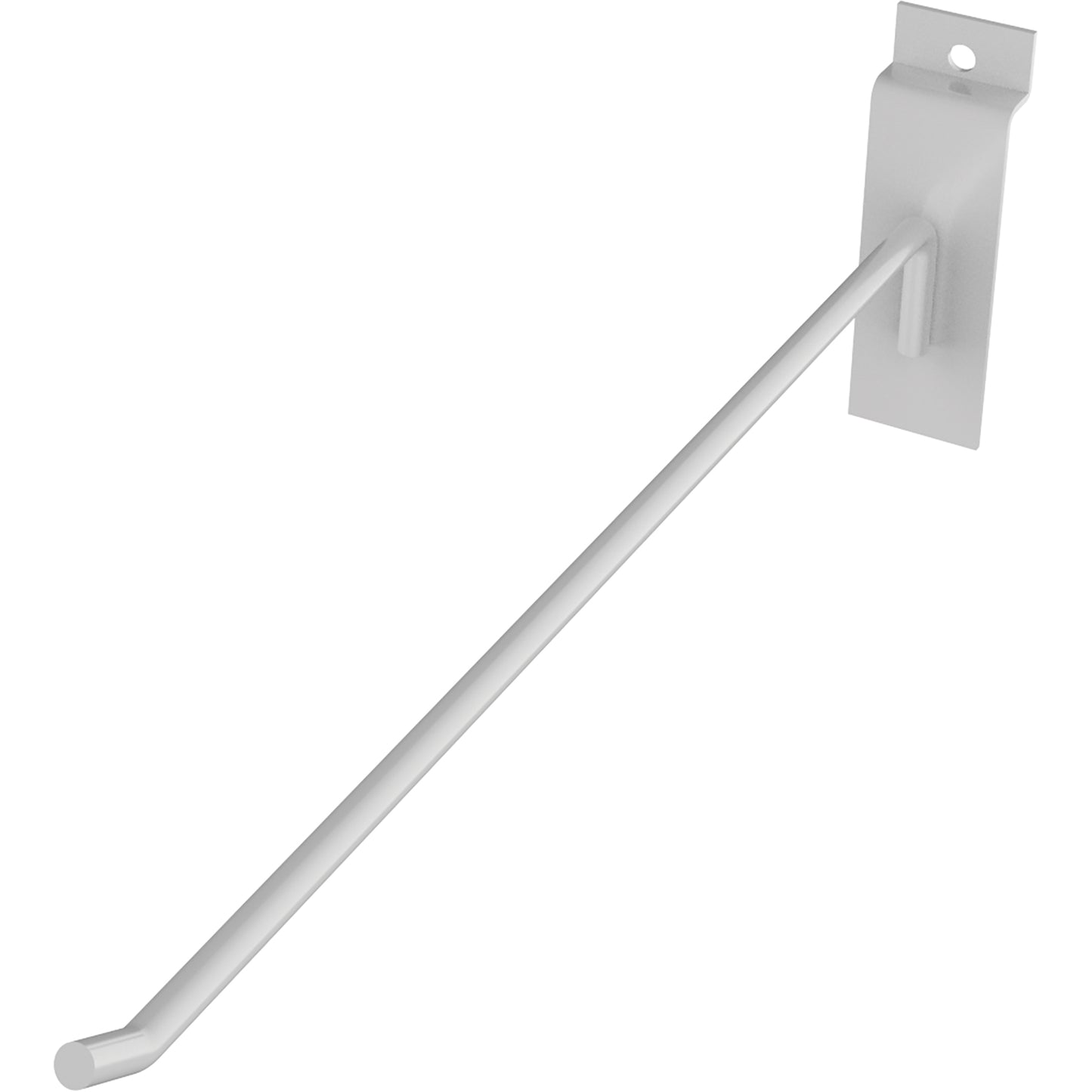 MODify™ Slatwall Hook · 5-pack