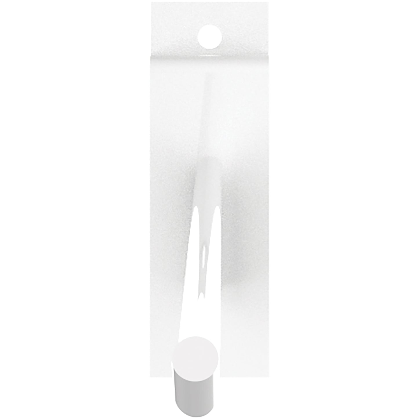 MODify™ Slatwall Hook · 5-pack