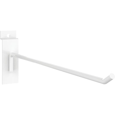 MODify™ Slatwall Hook · 5-pack