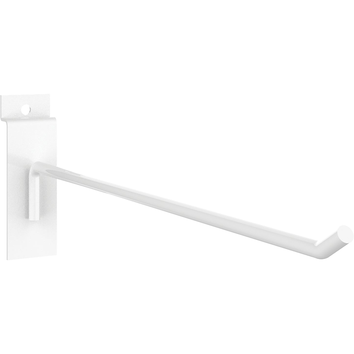 MODify™ Slatwall Hook · 5-pack