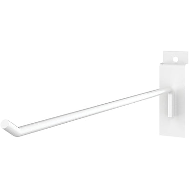 MODify™ Slatwall Hook · 5-pack