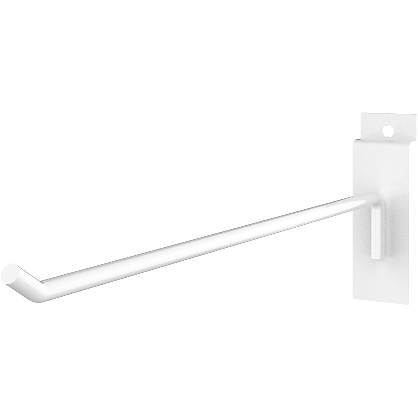 MODify™ Slatwall Hook · 5-pack