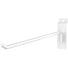 MODify™ Slatwall Hook · 5-pack