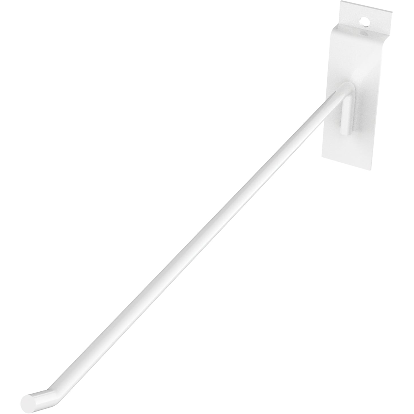 MODify™ Slatwall Hook · 5-pack
