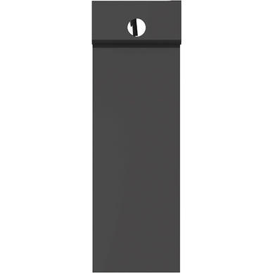 MODify™ Slatwall Hook · 5-pack