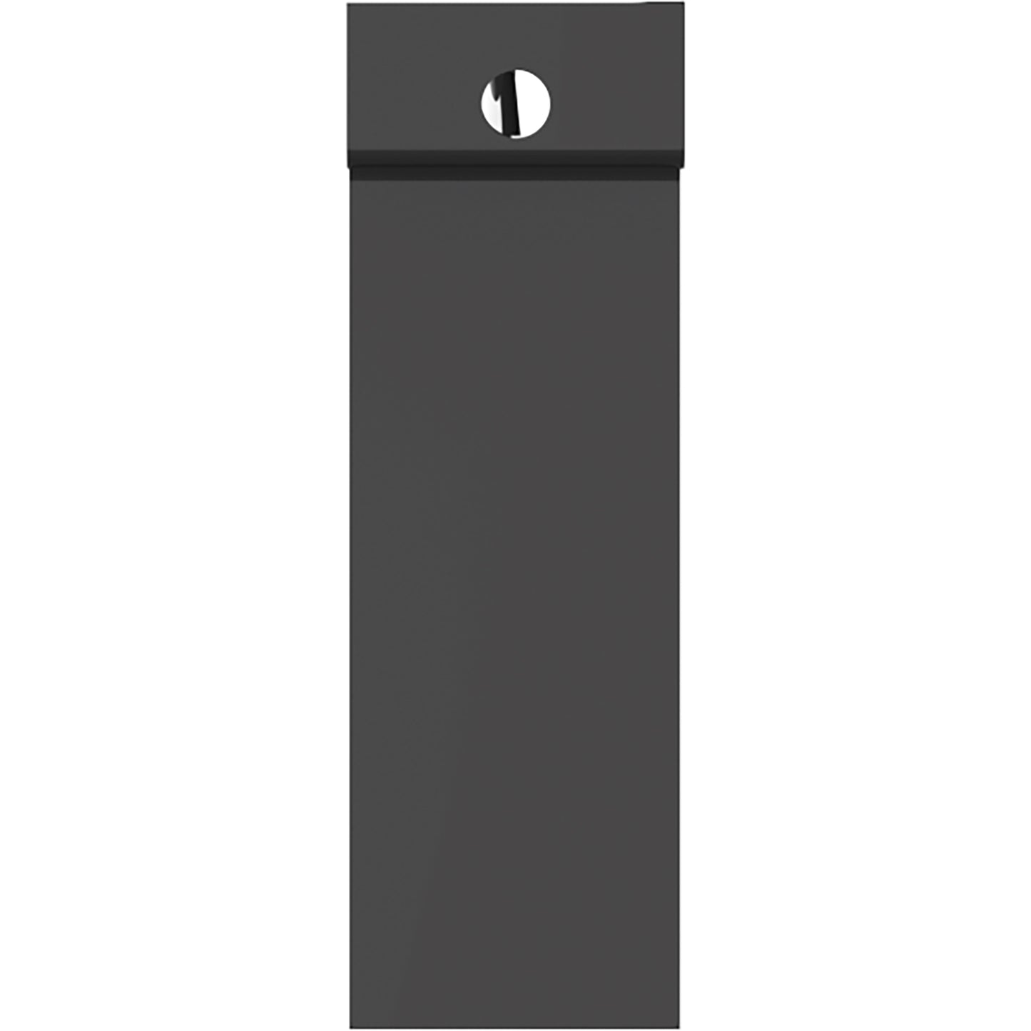 MODify™ Slatwall Hook · 5-pack