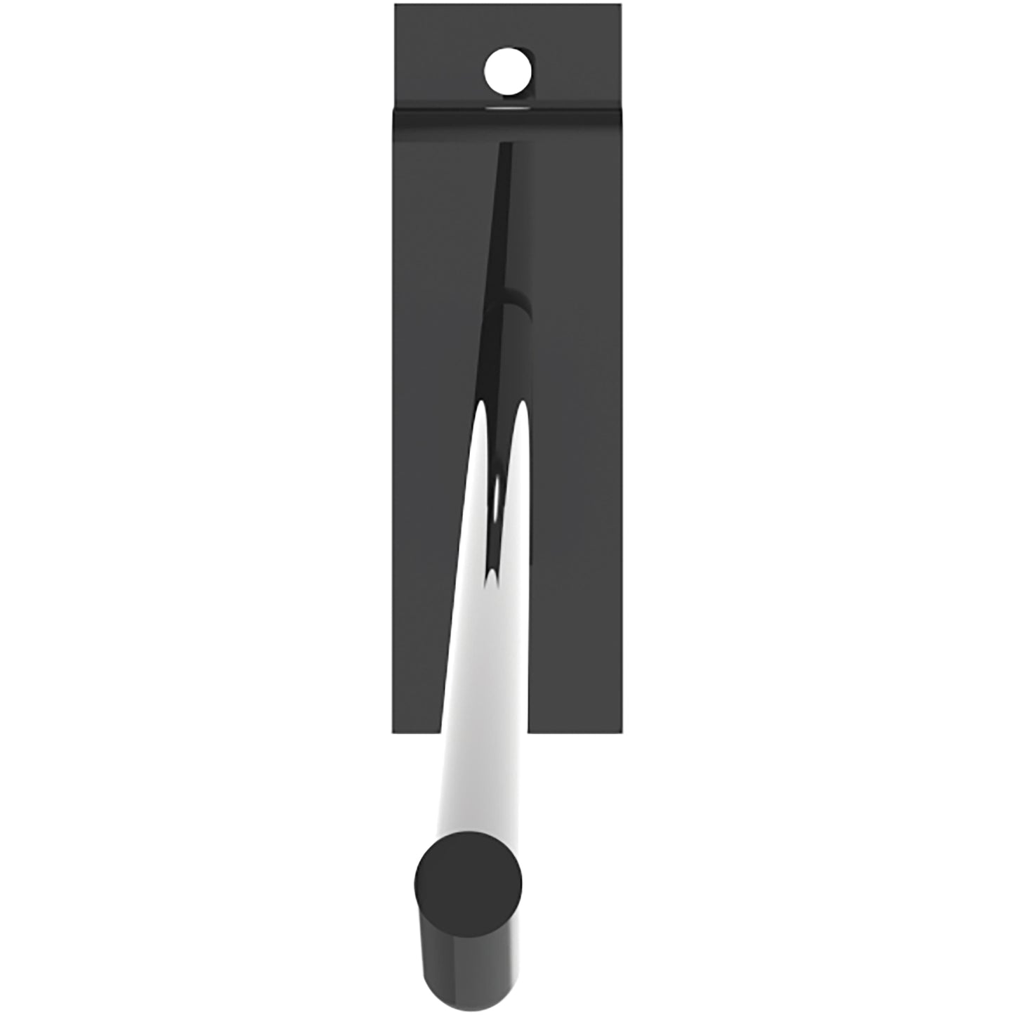 MODify™ Slatwall Hook · 5-pack