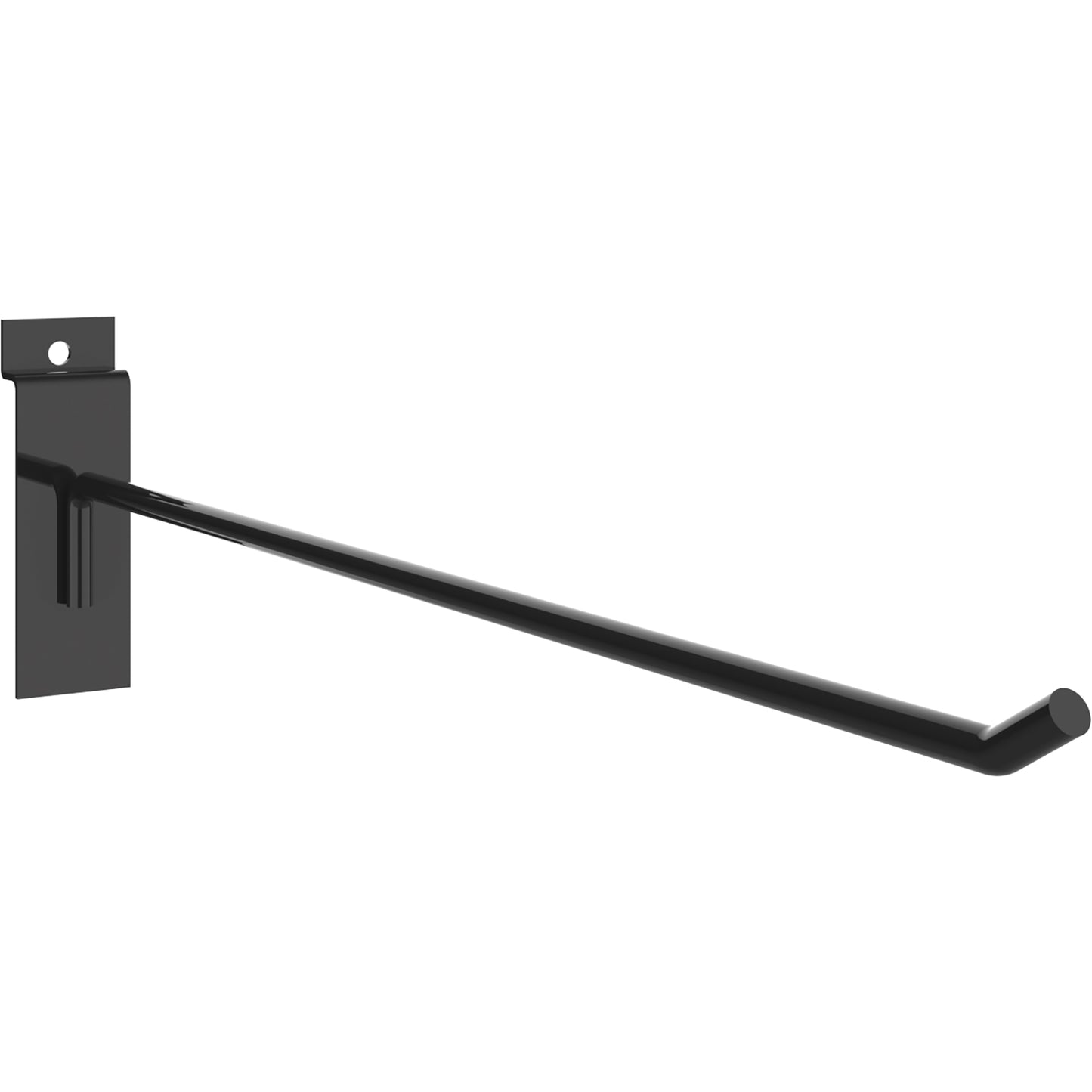 MODify™ Slatwall Hook · 5-pack
