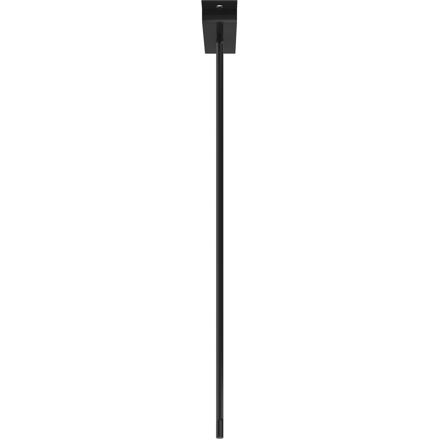 MODify™ Slatwall Hook · 5-pack