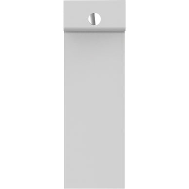 MODify™ Slatwall Hook · 5-pack