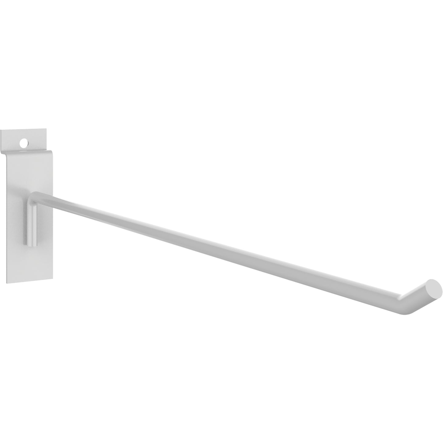 MODify™ Slatwall Hook · 5-pack