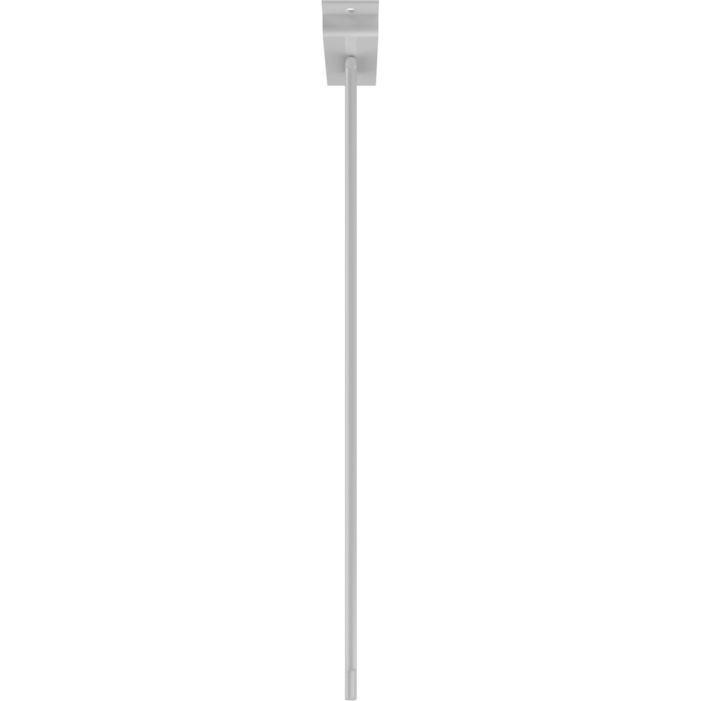 MODify™ Slatwall Hook · 5-pack