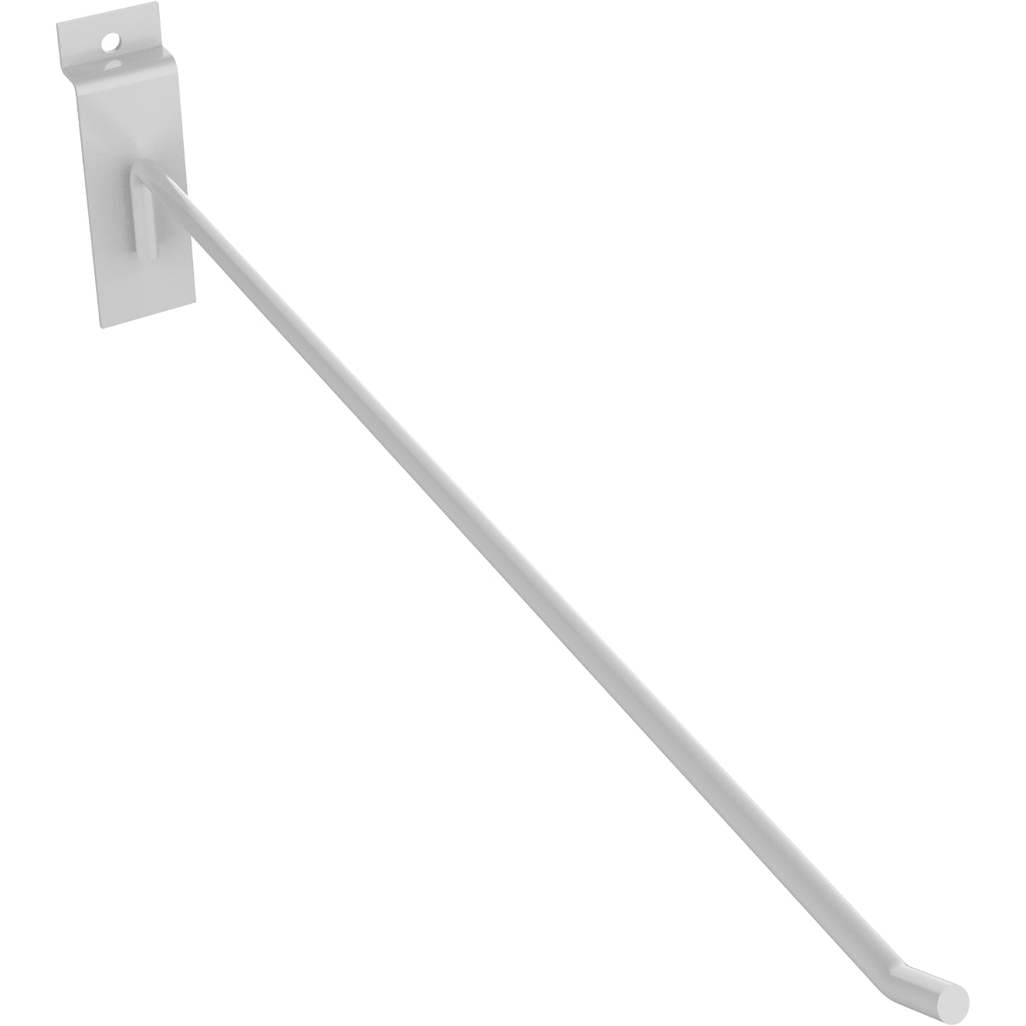 MODify™ Slatwall Hook · 5-pack