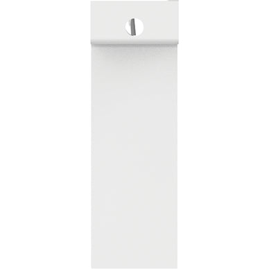 MODify™ Slatwall Hook · 5-pack